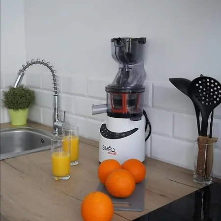 Centre Avec Parking Privatif * Dijon