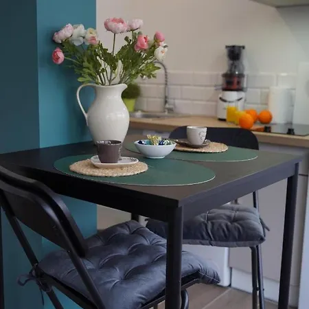 Centre Avec Parking Privatif Appartement