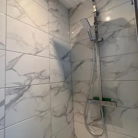 Appartement Centre Avec Parking Privatif Dijon