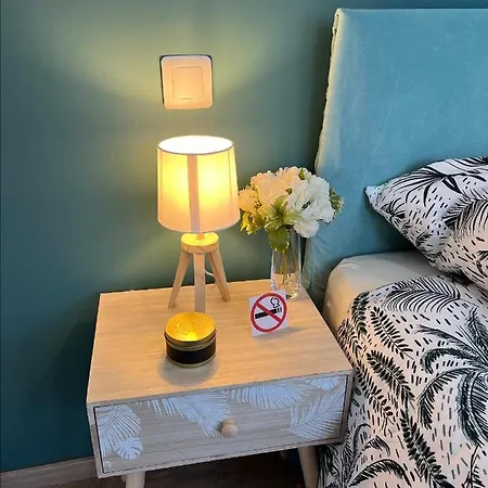 Centre Avec Parking Privatif