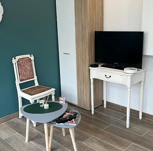 Apartament Centre Avec Parking Privatif *