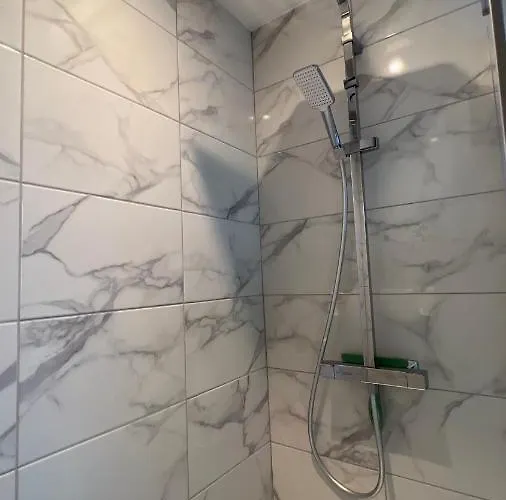 Apartament Centre Avec Parking Privatif Dijon